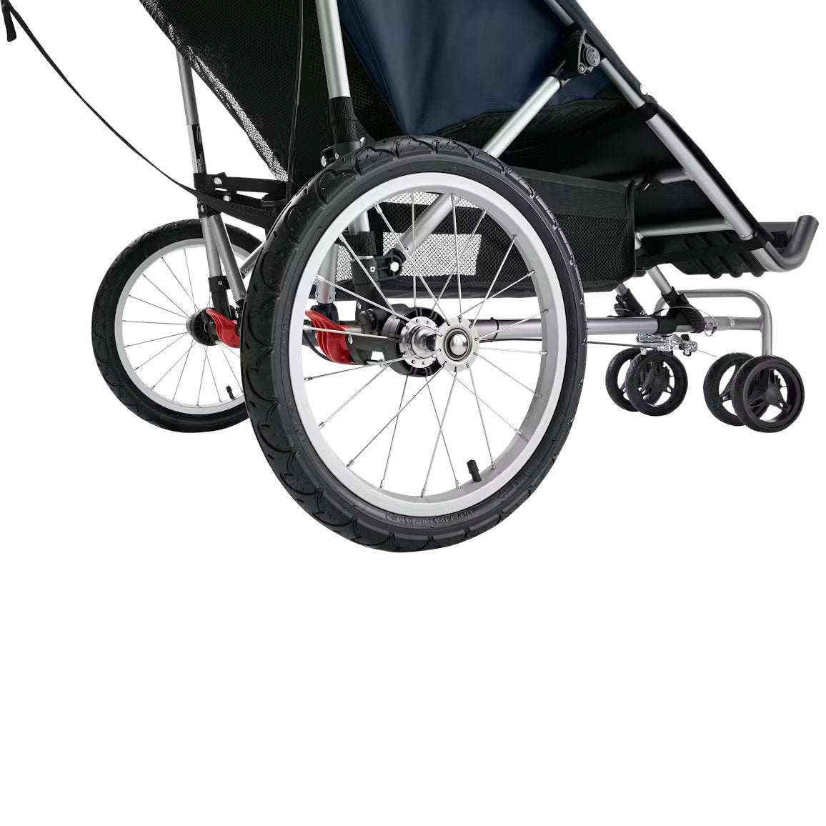 Advance Mobility Freedom Stroller Strollers - Single Baby Jogger
