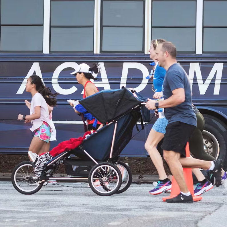 Advance Mobility Freedom Stroller Strollers - Single Baby Jogger