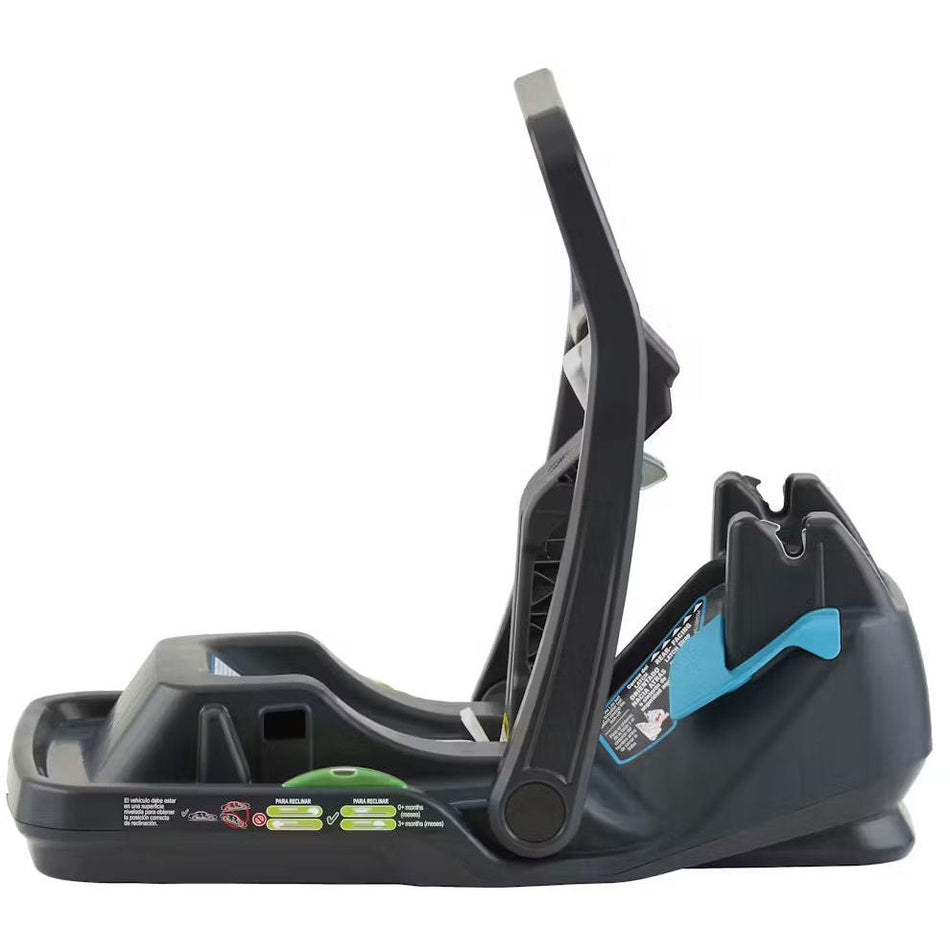 RapidLock Base for Baby Jogger City Go