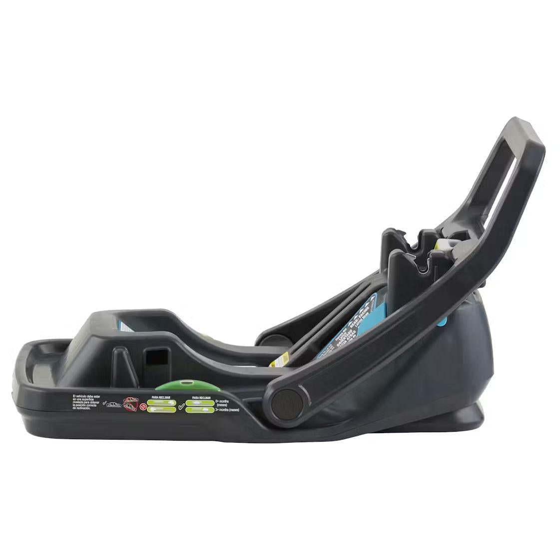 Baby Jogger RapidLock Base Car Seat Bases Baby Jogger