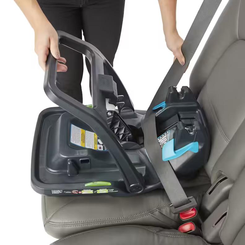 Baby Jogger RapidLock Base Car Seat Bases Baby Jogger