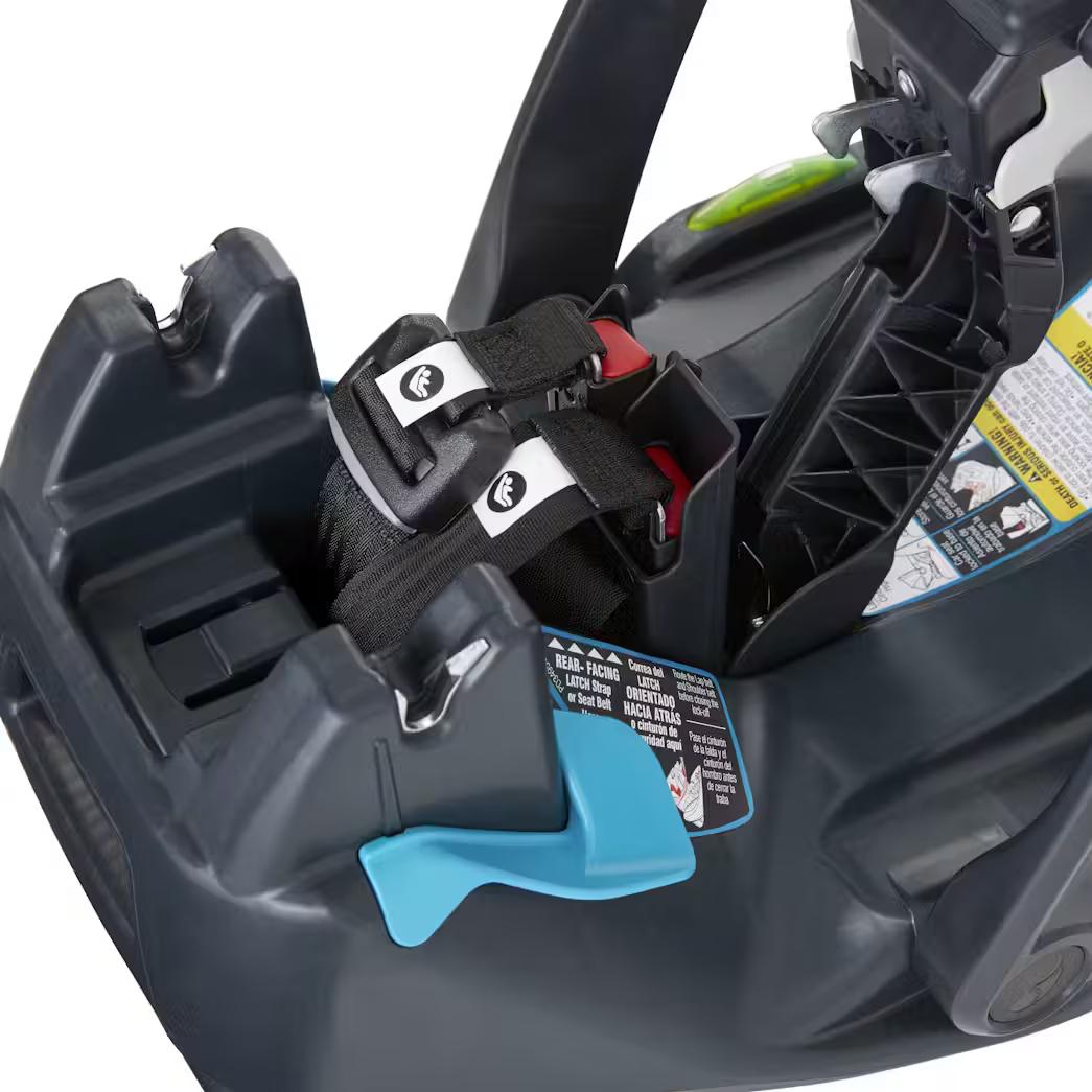Baby Jogger RapidLock Base Car Seat Bases Baby Jogger