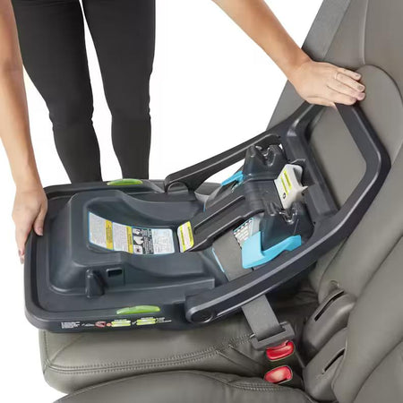 Baby Jogger RapidLock Base Car Seat Bases Baby Jogger