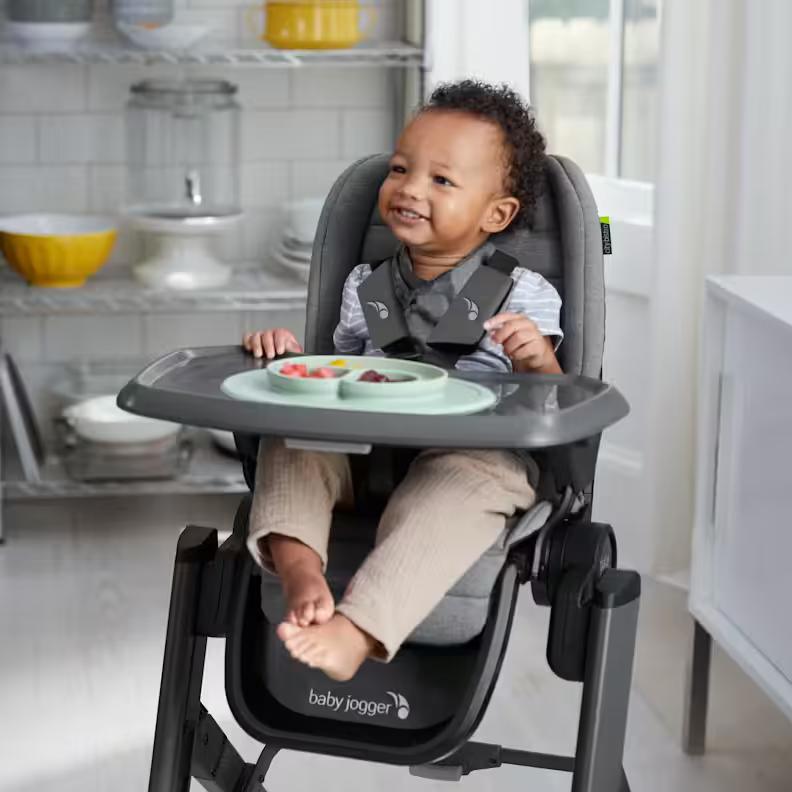 City Bistro Highchair High Chairs Baby Jogger