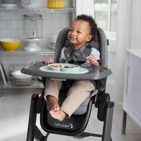 City Bistro Highchair High Chairs Baby Jogger