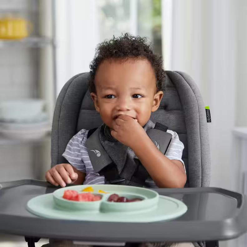 City Bistro Highchair High Chairs Baby Jogger