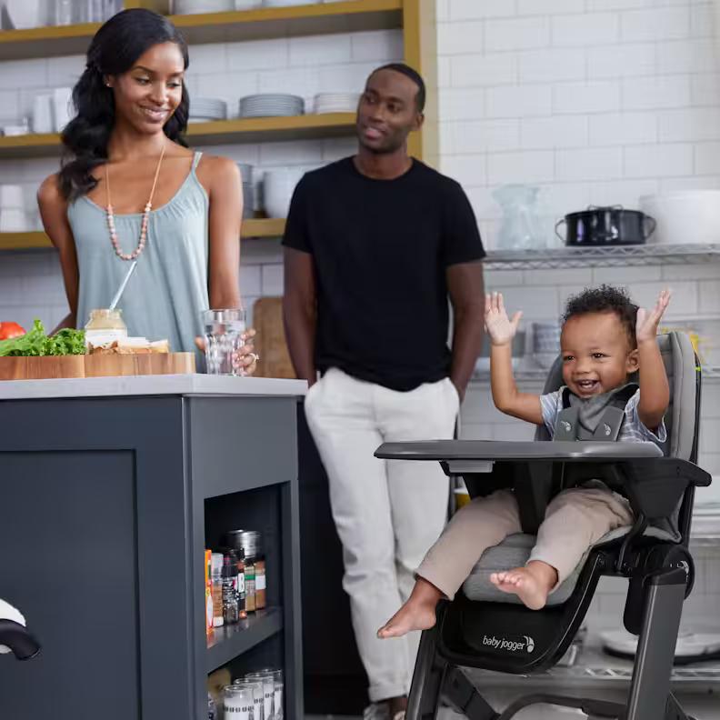 City Bistro Highchair High Chairs Baby Jogger