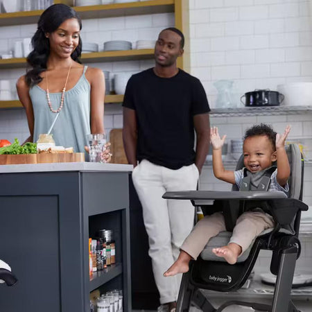 City Bistro Highchair High Chairs Baby Jogger