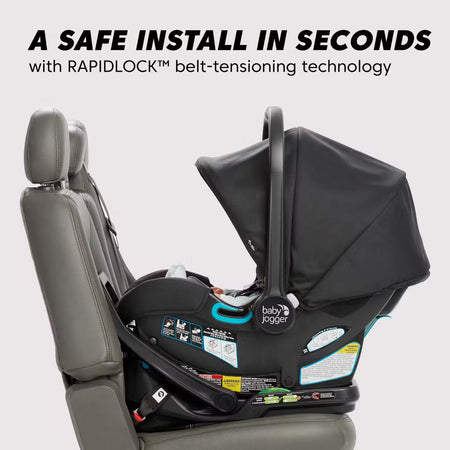 City GO 2 Infant Car Seat Car Seats - Infant Baby Jogger