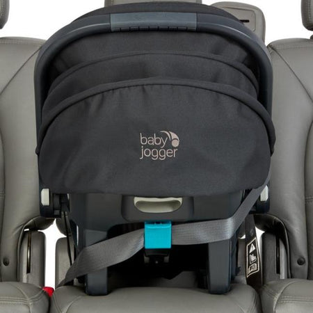 City GO 2 Infant Car Seat Car Seats - Infant Baby Jogger