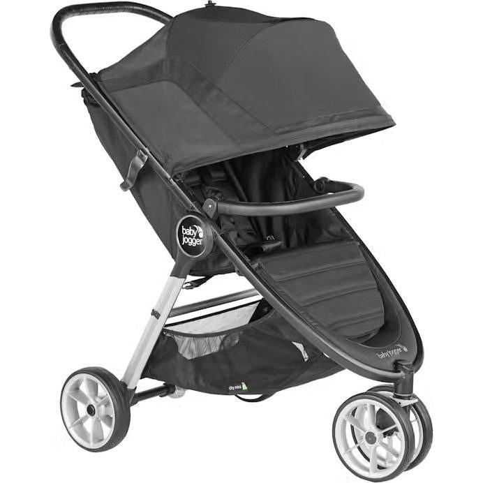 City Mini 2 / City Mini GT2 Single Belly Bar Snack Trays / Bumper Bars Baby Jogger