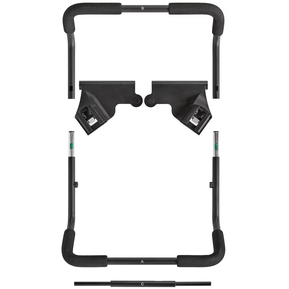 City Mini 2 / City Mini GT2 Single Car Seat Adapter