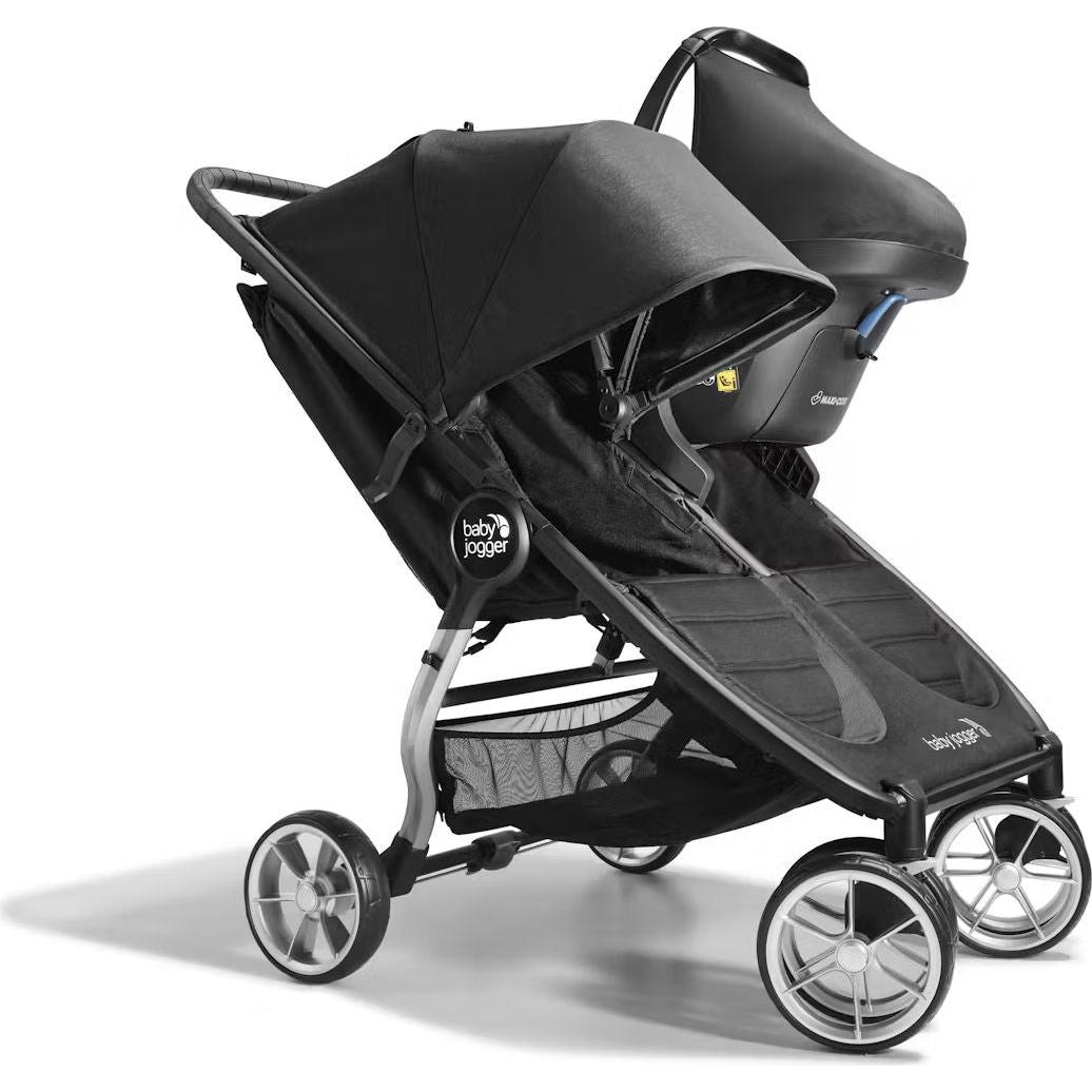 City Mini 2 Double / City Mini GT2 Double Car Seat Adapter Car Seat Adapters Baby Jogger