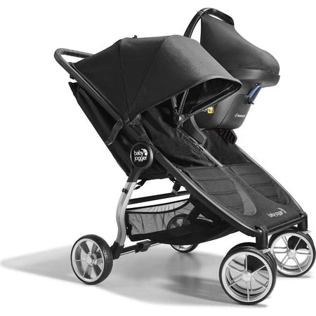 City Mini 2 Double / City Mini GT2 Double Car Seat Adapter Car Seat Adapters Baby Jogger