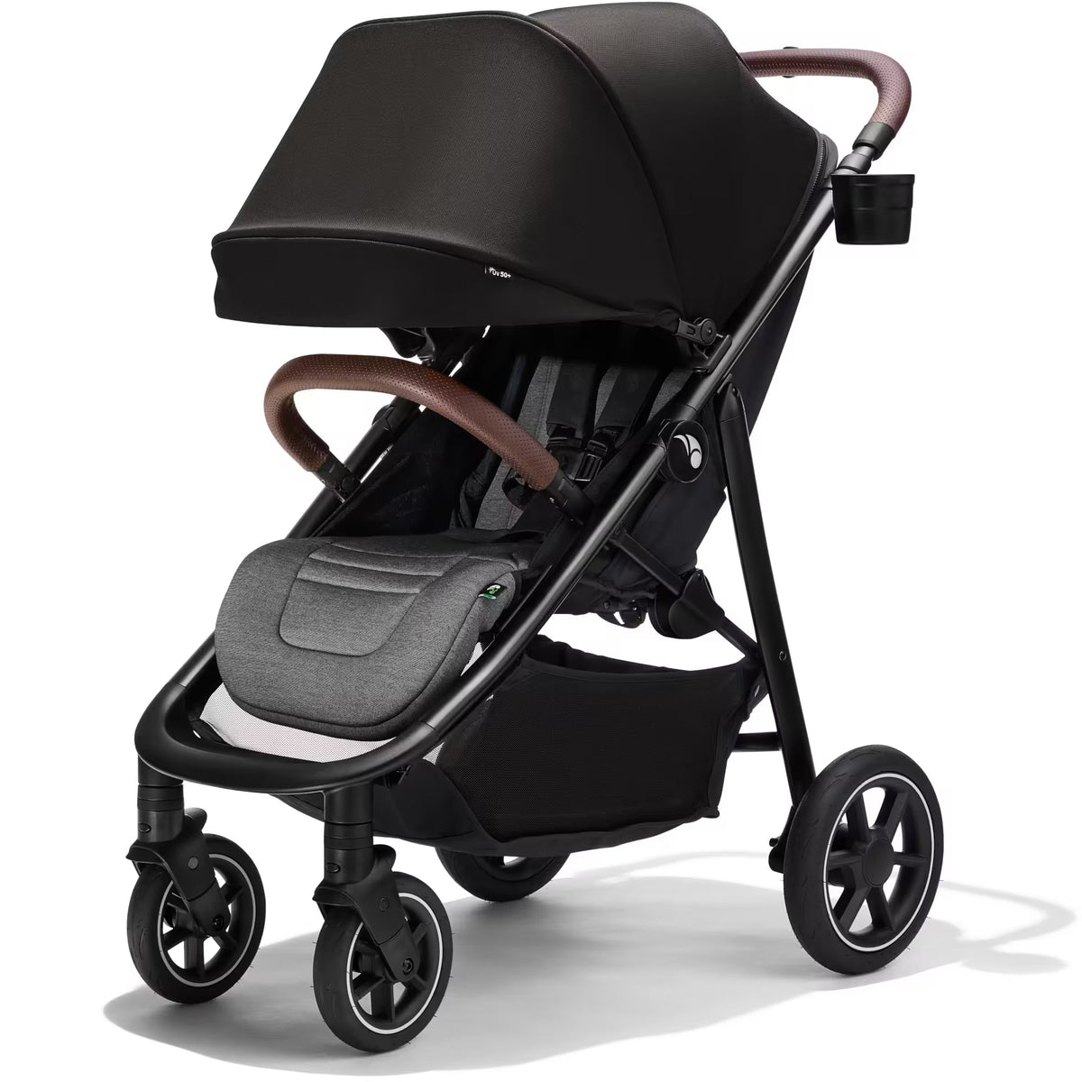 City Mini Air Stroller Strollers - Single Baby Jogger