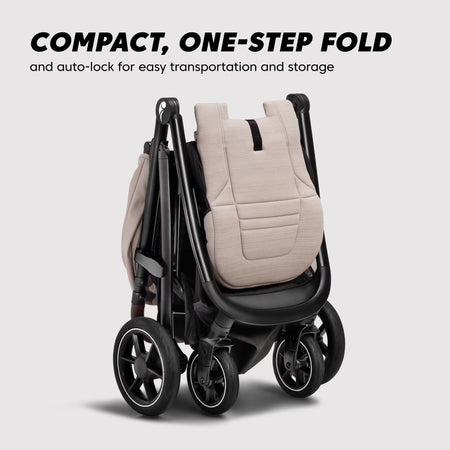 City Mini Air Stroller Strollers - Single Baby Jogger