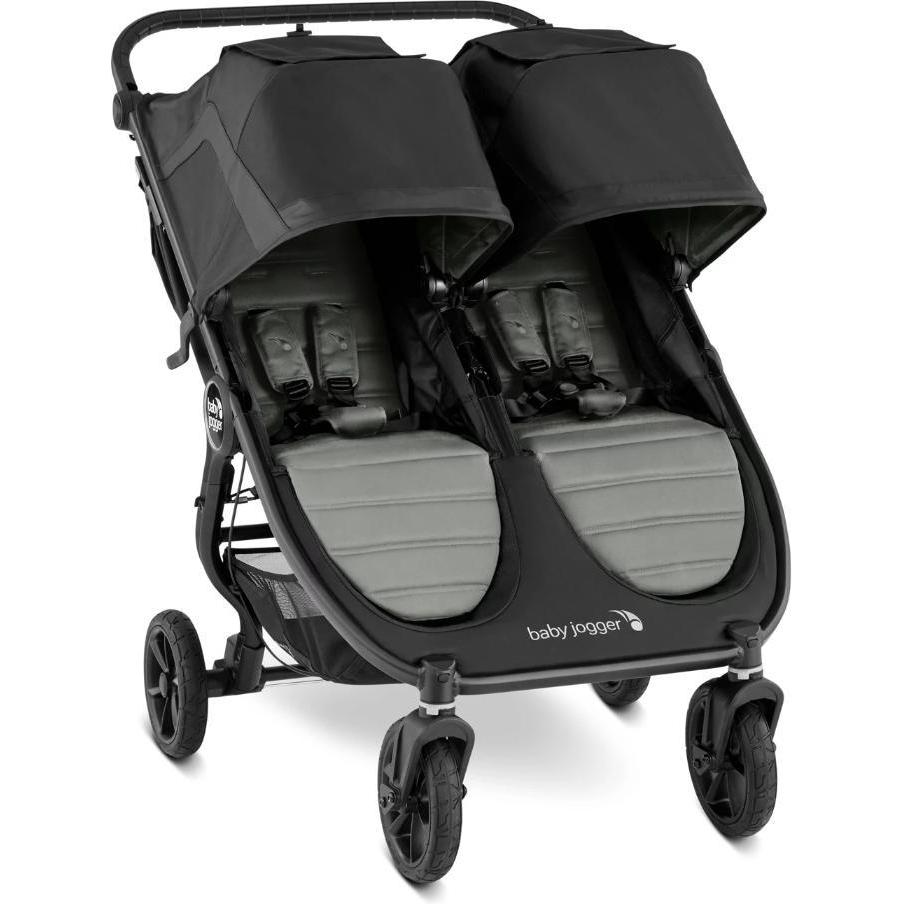 City Mini GT2 Double Stroller Strollers - Double Baby Jogger