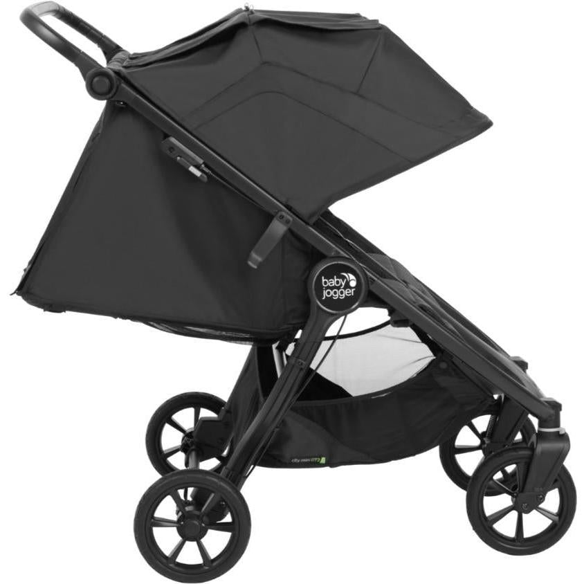 City Mini GT2 Double Stroller Strollers - Double Baby Jogger