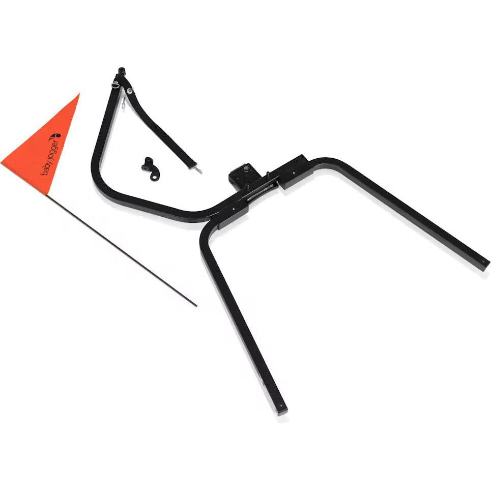 City Prix Trailer Kit Strollers - Single Baby Jogger