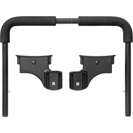 City Select 2 Car Seat Adapter Car Seat Adapters Baby Jogger Britax