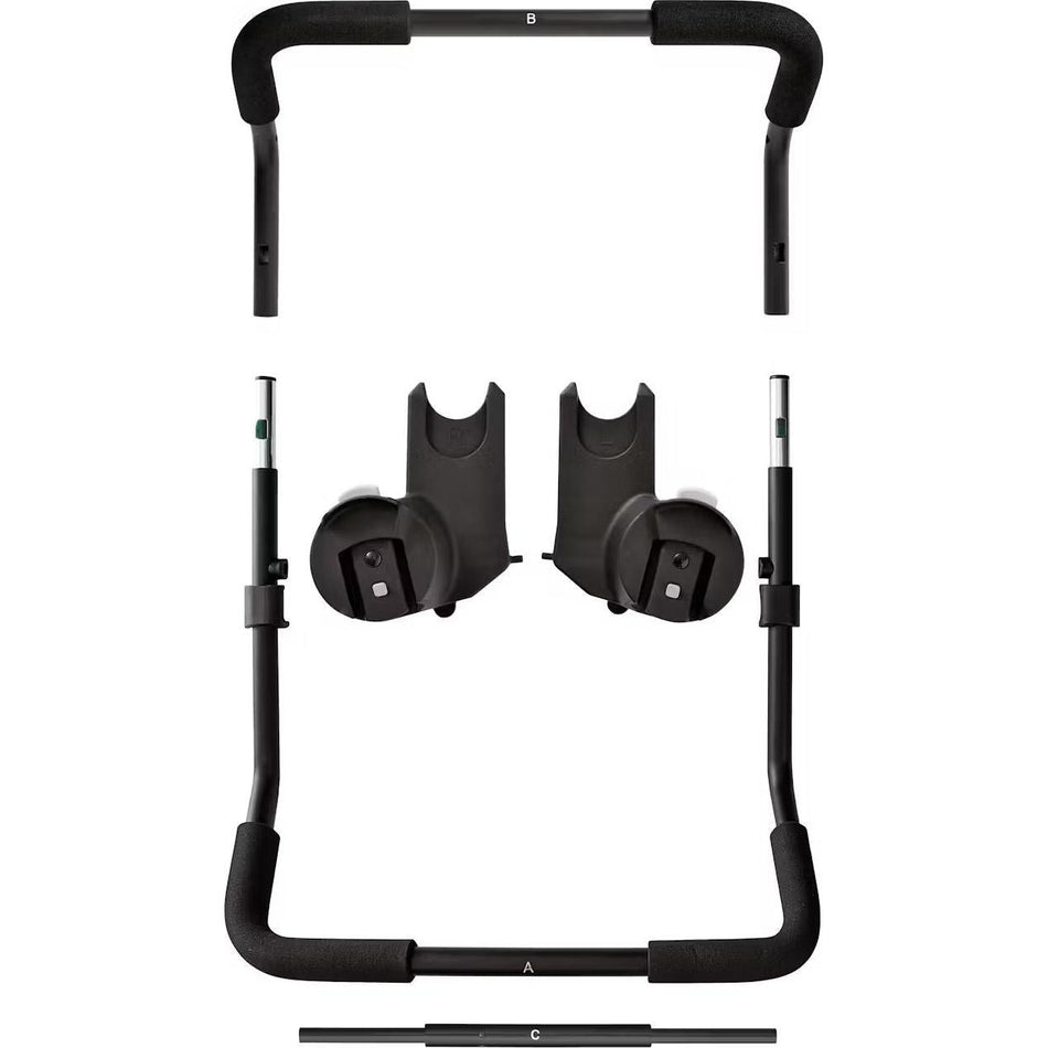 City Select 2 Car Seat Adapter