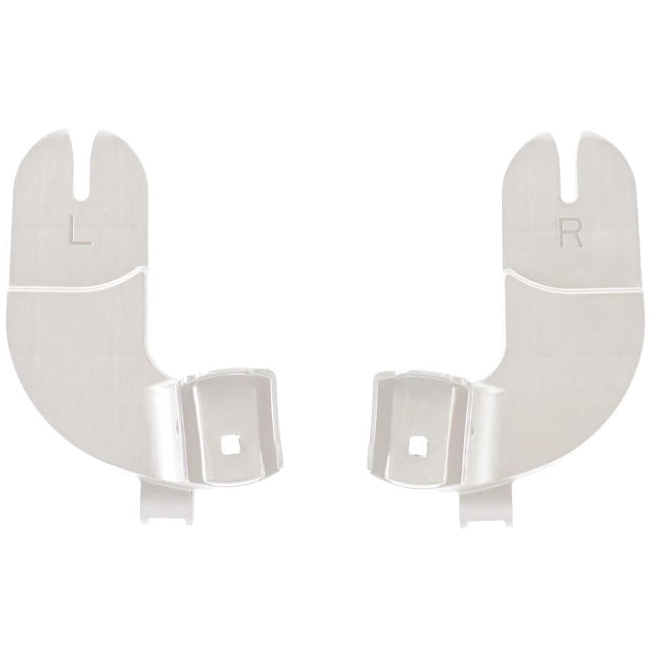 City Select 2 Car Seat Adapter Car Seat Adapters Baby Jogger Graco Click Connect / City GO