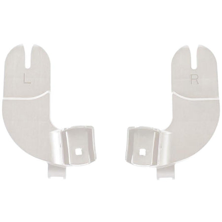 City Select 2 Car Seat Adapter Car Seat Adapters Baby Jogger Graco Click Connect / City GO
