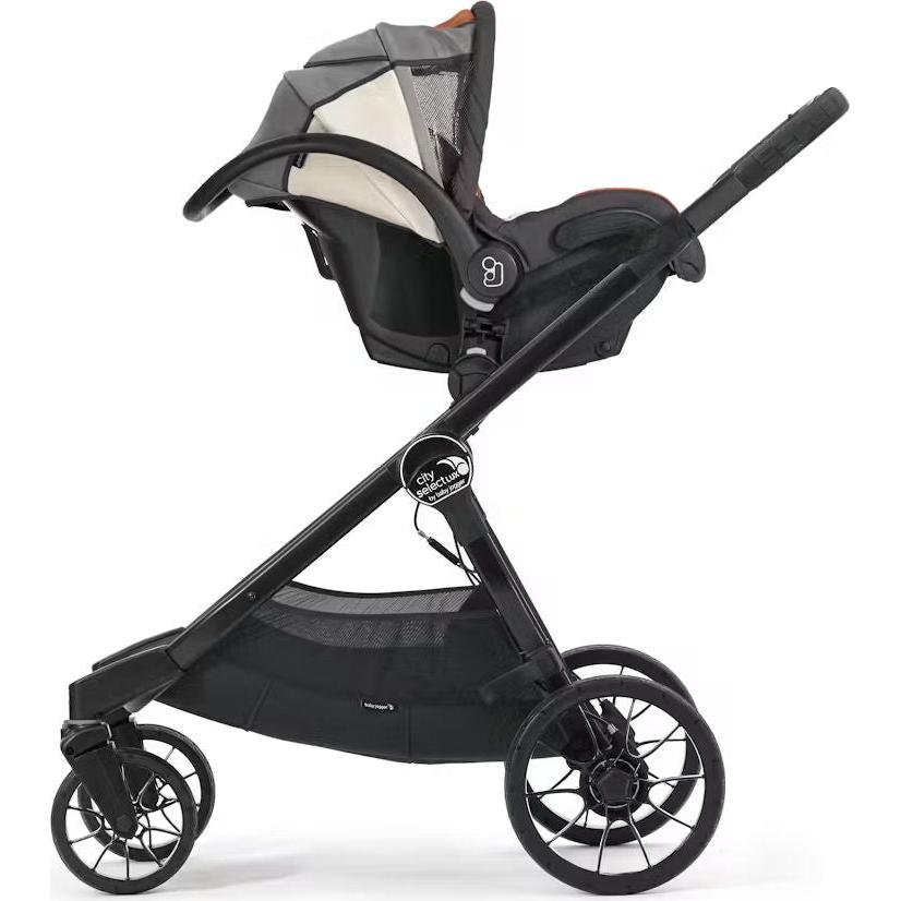 City Select 2 Car Seat Adapter Car Seat Adapters Baby Jogger Nuna / Maxi Cosi / Cybex