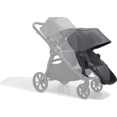 City Select 2 Second Seat Kit Stroller Accessories Baby Jogger