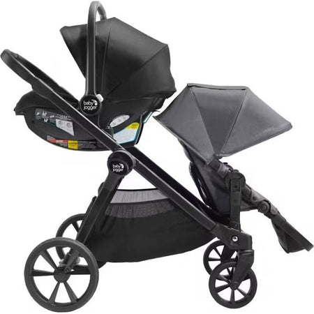 City Select 2 Second Seat Kit Stroller Accessories Baby Jogger