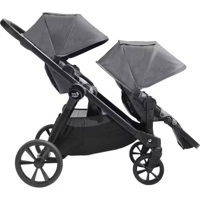 City Select 2 Second Seat Kit Stroller Accessories Baby Jogger