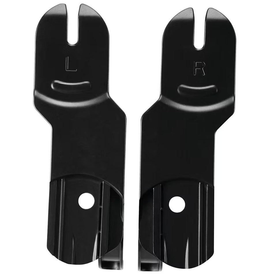 City Tour 2 Single Car Seat Adapter | Baby Jogger / Graco