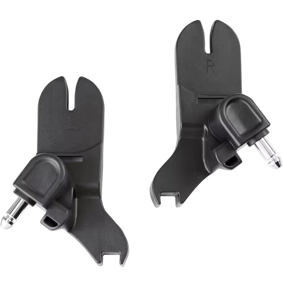 Summit X3 Single Car Seat Adapters Car Seat Adapters Baby Jogger Graco / City Go