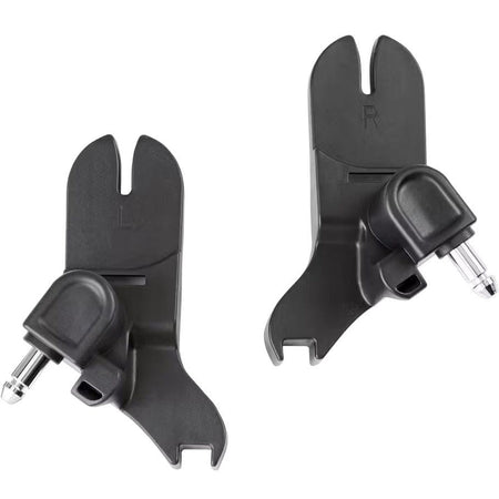 Summit X3 Single Car Seat Adapters Car Seat Adapters Baby Jogger Graco / City Go