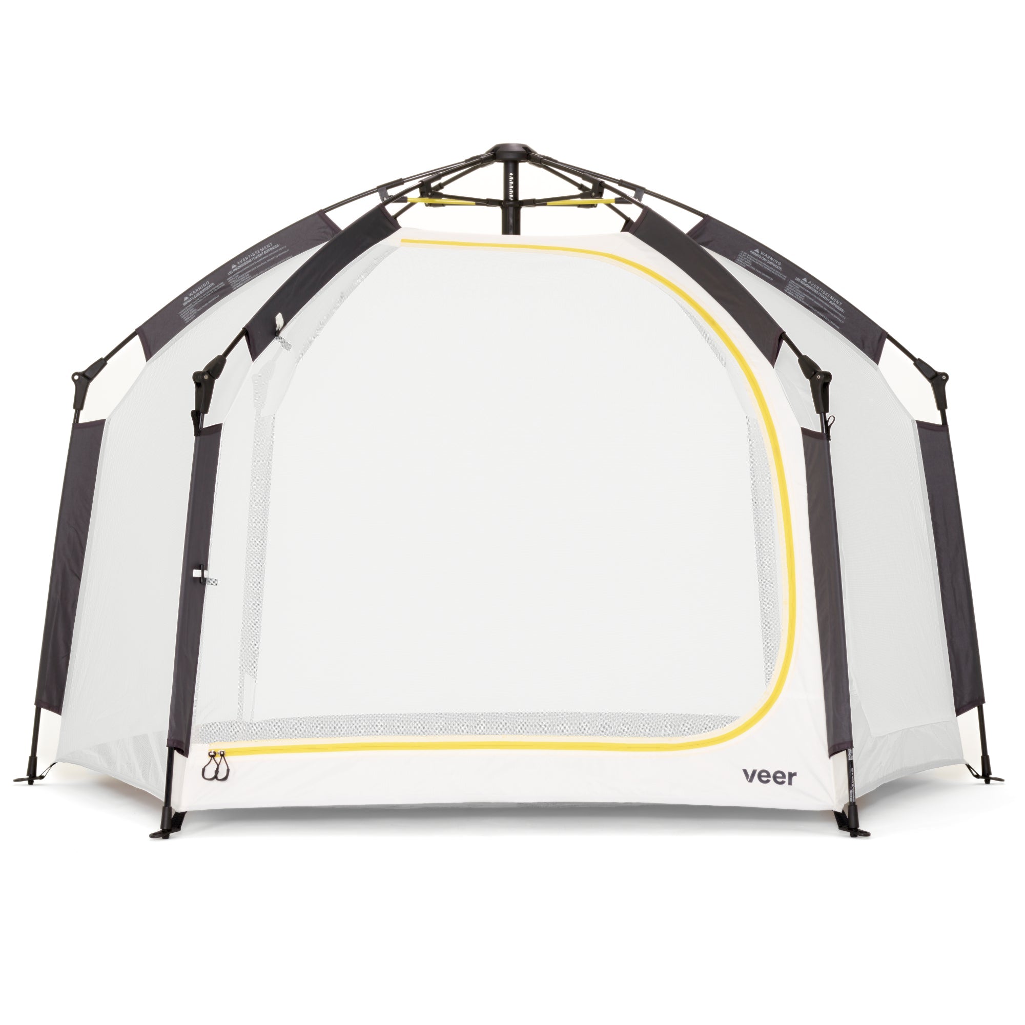Basecamp XL Playards Veer