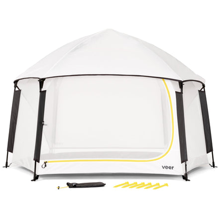 Basecamp XL Playards Veer