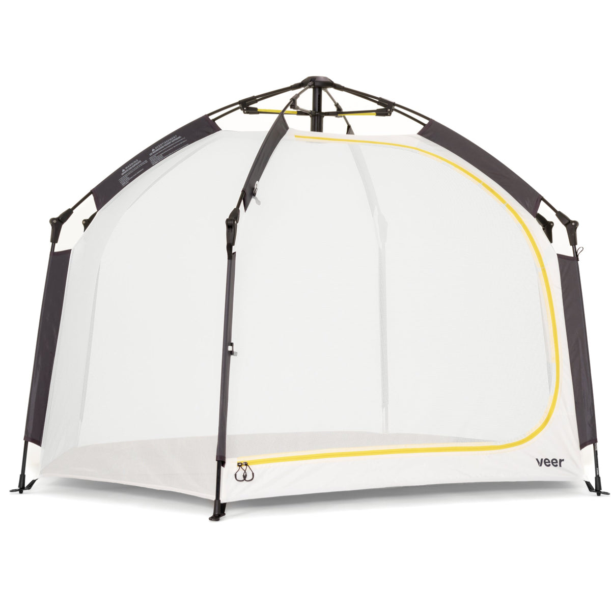 Basecamp XL Playards Veer