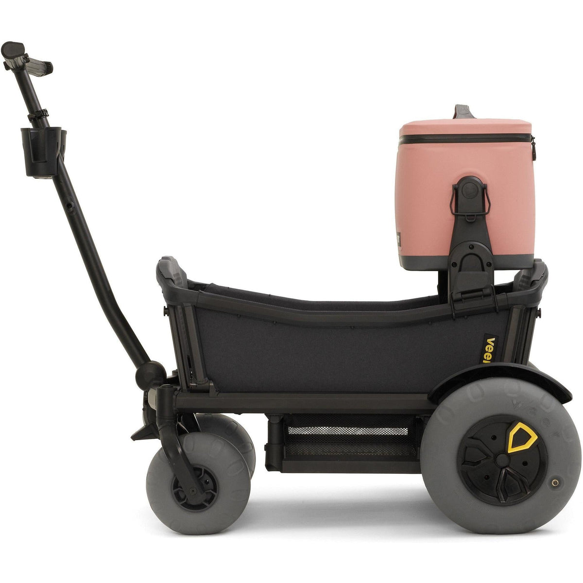 Cruiser Beach Wheels Stroller Accessories Veer