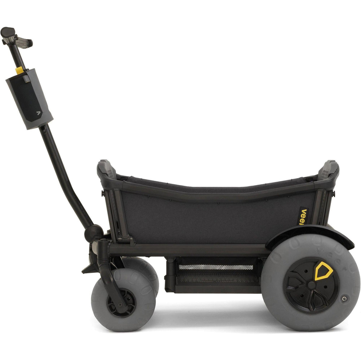 Cruiser Beach Wheels Stroller Accessories Veer