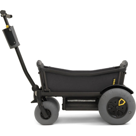 Cruiser Beach Wheels Stroller Accessories Veer