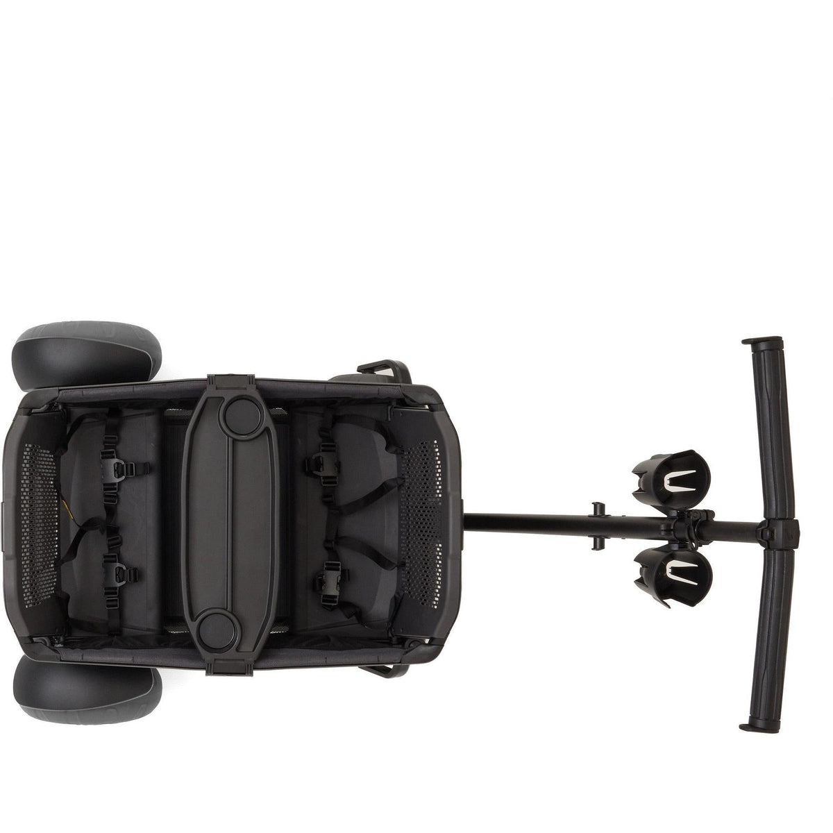 Cruiser Beach Wheels Stroller Accessories Veer