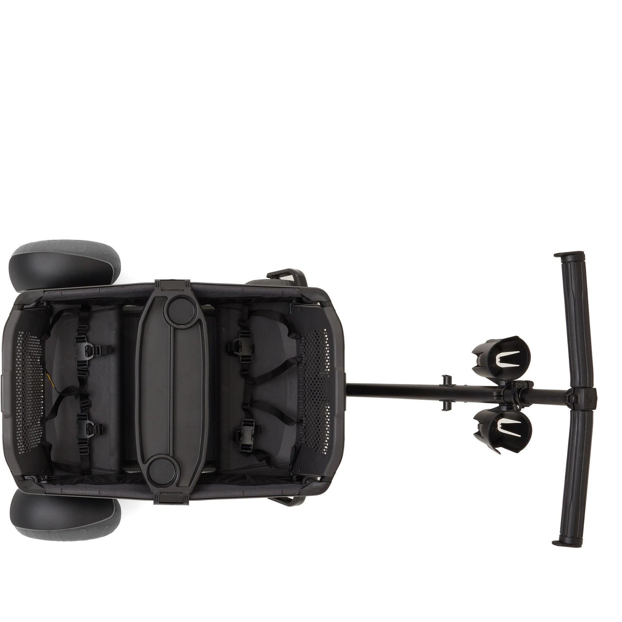 Cruiser Beach Wheels Stroller Accessories Veer