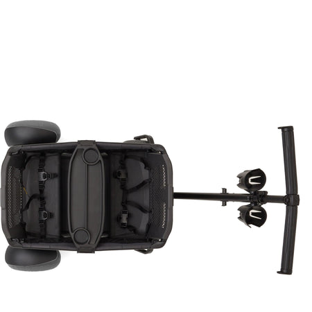 Cruiser Beach Wheels Stroller Accessories Veer
