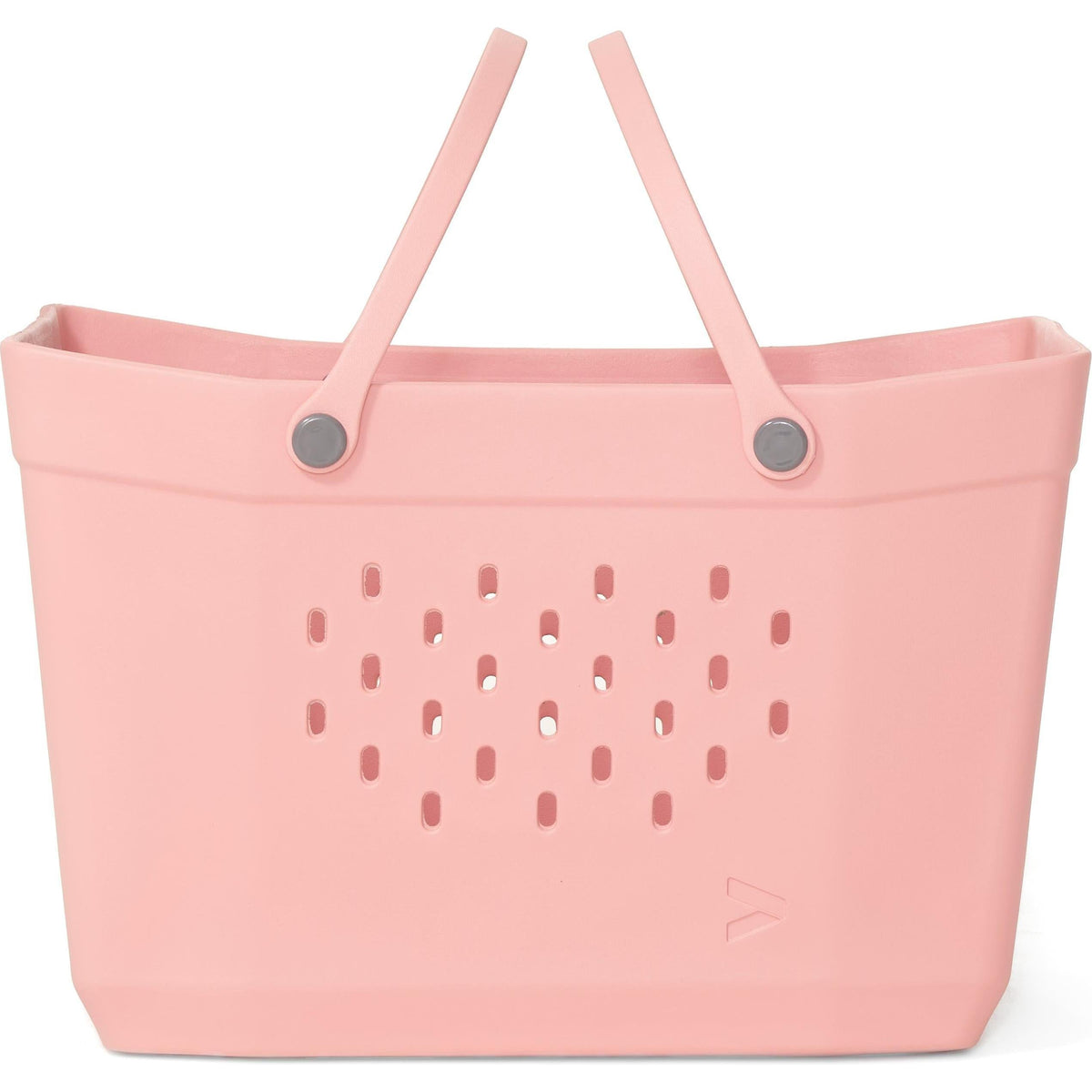 Beach Tote Outdoor Veer Rose Quartz