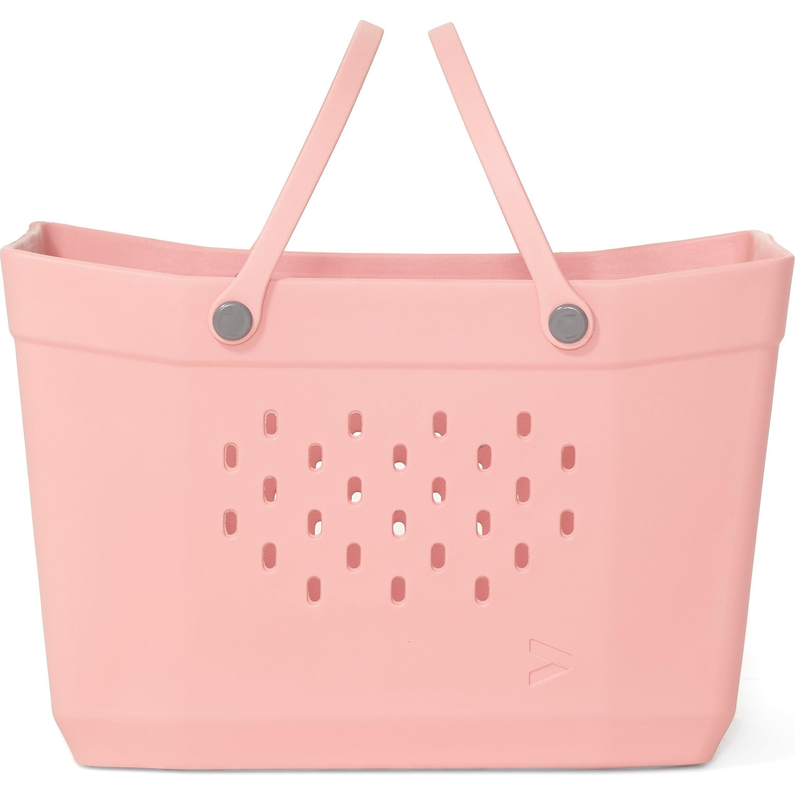 Beach Tote Outdoor Veer Rose Quartz