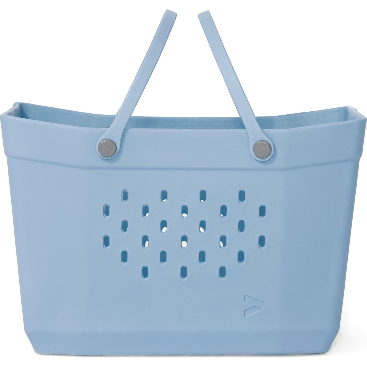 Beach Tote Outdoor Veer Blue Beryl