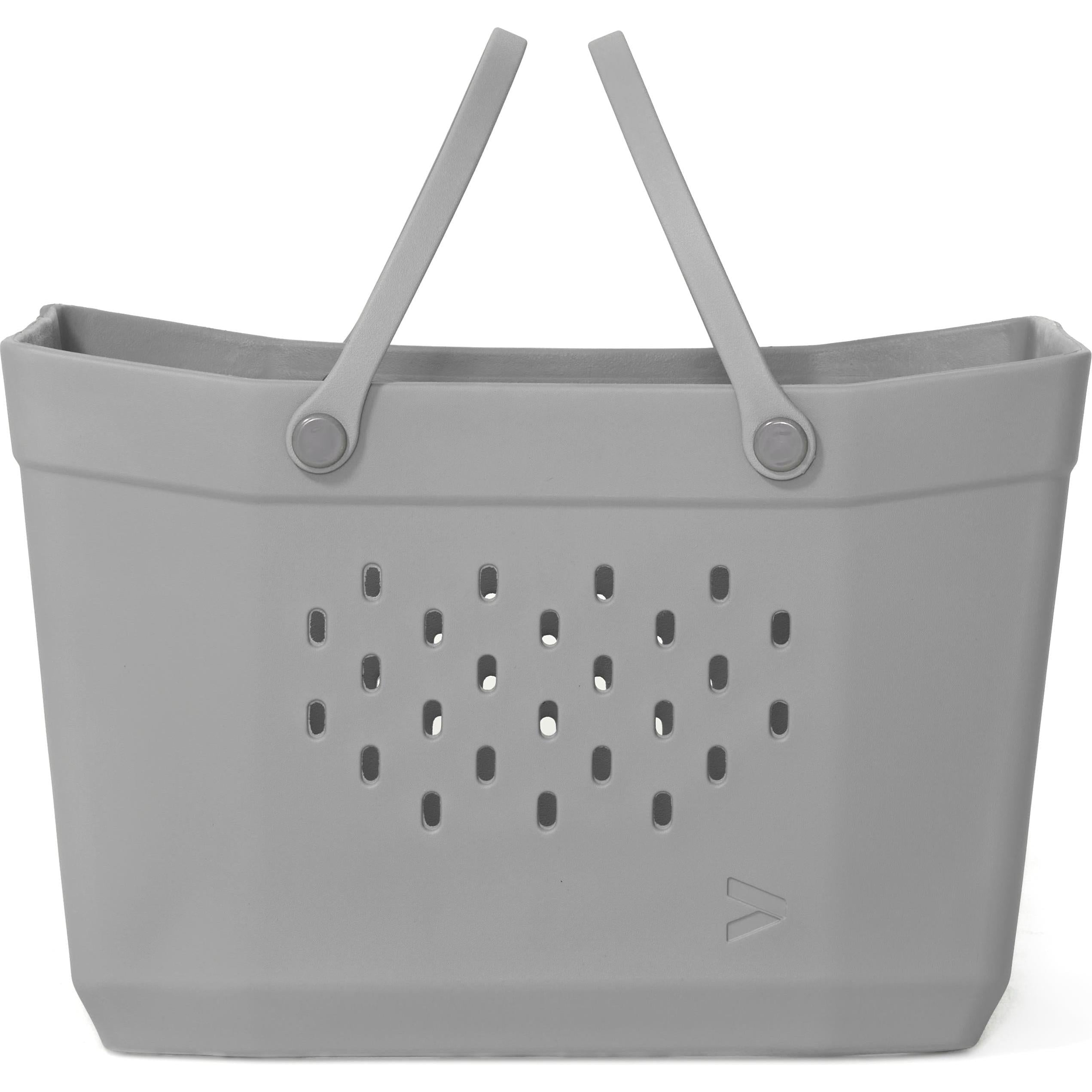 Beach Tote Outdoor Veer Gray Granite