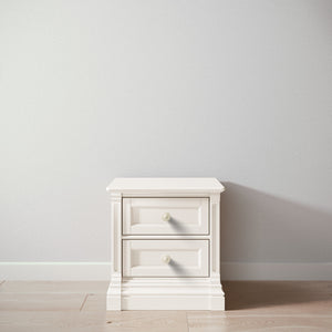 Bianco Satinato
