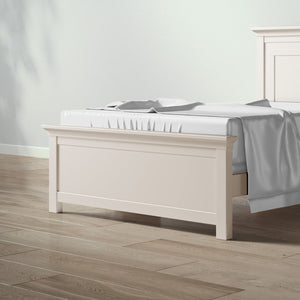 Bianco Satinato
