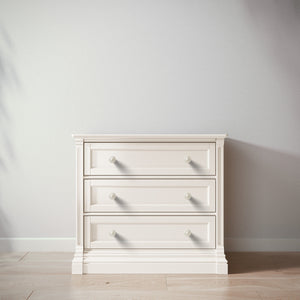 Bianco Satinato